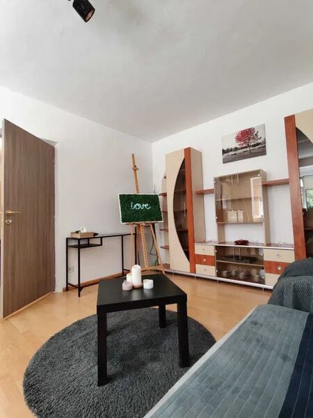 Apartament 2 camere Vitan-Olimpia
