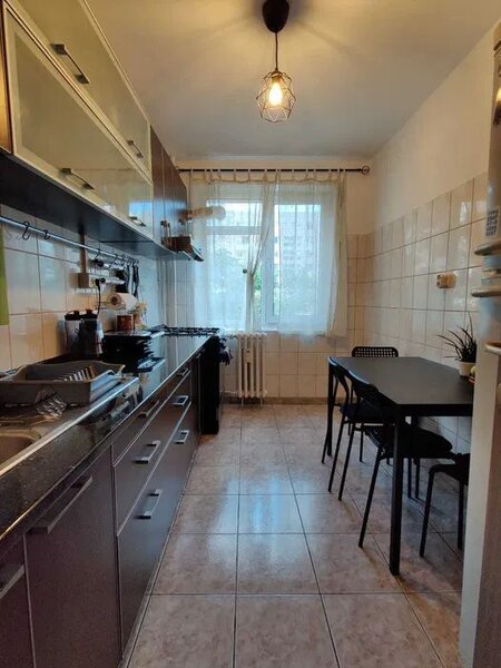 Apartament 2 camere Vitan-Olimpia