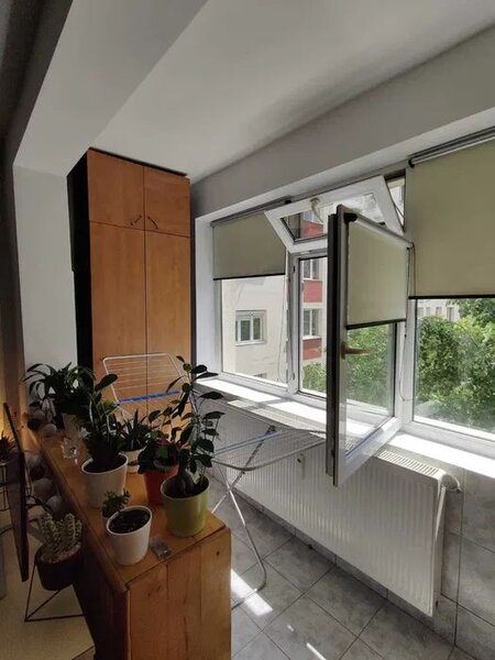 Apartament 2 camere Vitan-Olimpia